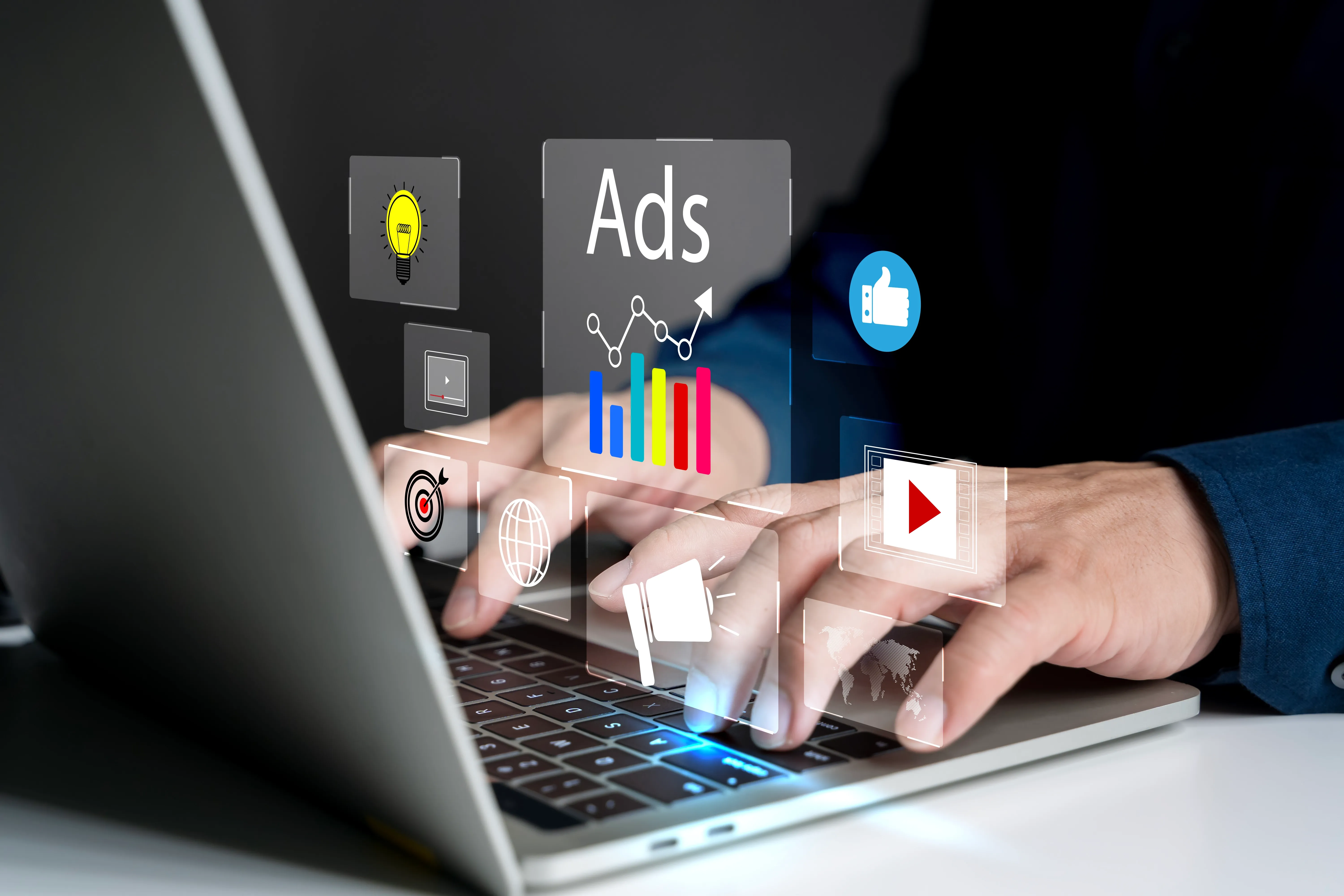 Programmatic Advertising vs Google Ads: What’s the Difference?